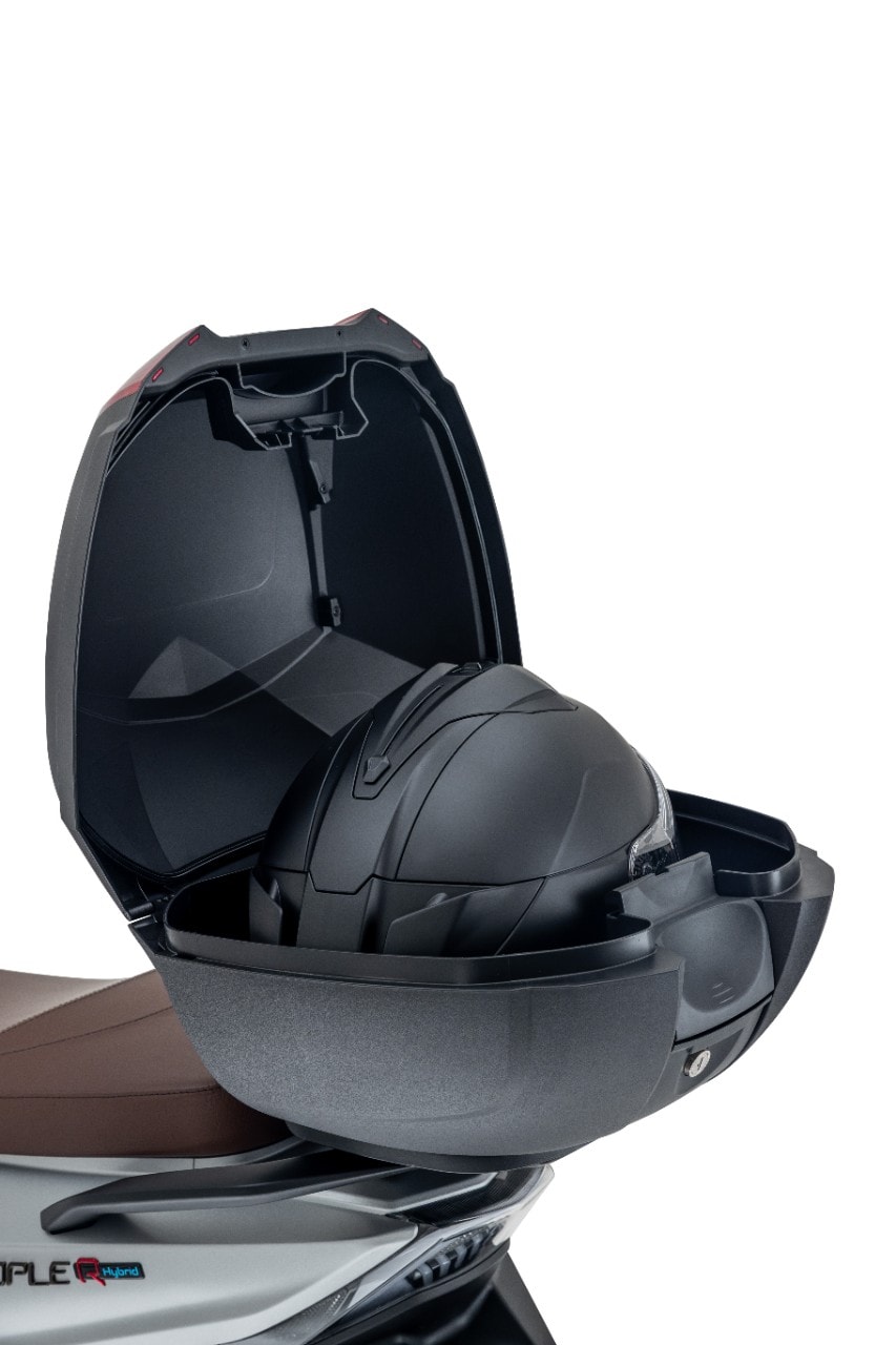 Kymco: tutte le novità di EICMA 2025